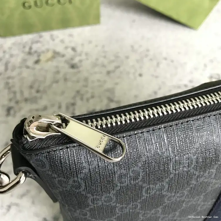 Official Brother Sam Gucci Bag 2209DJ0047 0630